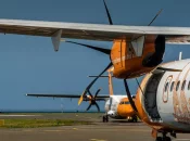 Blocage des aérodromes en Nouvelle-Calédonie : Air Calédonie place la moitié de ses salariés en chômage partiel