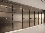 Guadeloupe: un gérant de pompes funèbres en garde à vue dans l'affaire des défunts «indigents»