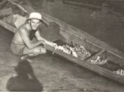 Disparu en Guyane il y a 76 ans, l'explorateur Raymond Maufrais officiellement déclaré décédé