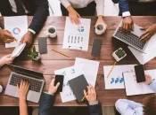 Antilles-Guyane :&nbsp;431 millions d’euros mobilisés en 2025 par Bpifrance pour soutenir 1508 entreprises en 2025, un soutien en augmentation