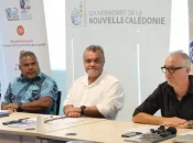 Nouvelle-Calédonie: santé mentale, écrans et vapotage, nouvelles inquiétudes chez les jeunes