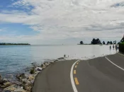 L'élévation du niveau des océans pourrait avoir été sous-estimée, révèle une étude