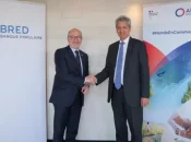 L’AFD et BRED Banque Populaire signent leur premier accord de partenariat stratégique pour l’investissement durable dans les territoires ultramarins, en Afrique et dans l’Indo-Pacifique