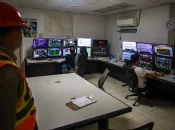 Cuba rétablit son réseau électrique, Washington accentue la pression