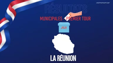 Municipales 2026 : À La Réunion, pluie de maires élu(e)s au premier tour, dont Éricka Bareigts à Saint-Denis