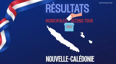 Municipales 2026 en Nouvelle-Calédonie : un second tour marqué par une participation en hausse et la défaite de plusieurs maires sortants