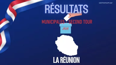 Municipales 2026 : A La Réunion, la gauche réunionnaise renforce son ancrage avec la victoire dans trois communes détenues par la droite locale
