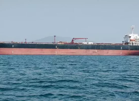 Un pétrolier s'apprête à livrer clandestinement du gasoil d’origine russe à Cuba