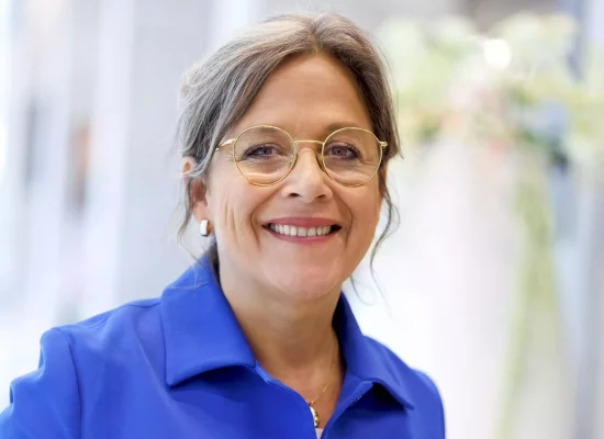 Facture électronique, IA, ouvertures régionales, pour Katy Hoarau «&nbsp;La profession des experts-comptables se prépare à de profondes mutations&nbsp;»