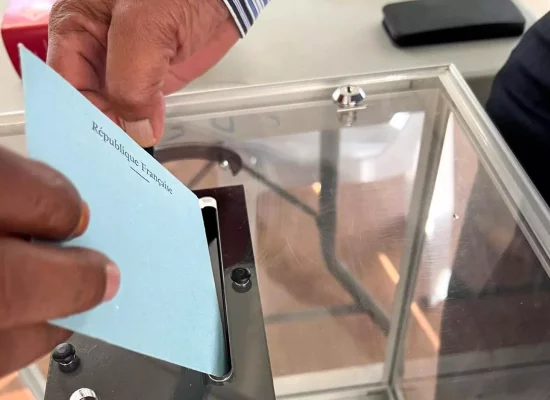 Municipales 2026 : 136 listes enregistrées en Guadeloupe et 2 listes en attente devant le tribunal administratif