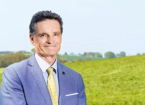 Un député de Bretagne veut créer un nouveau parti autonomiste dans sa région