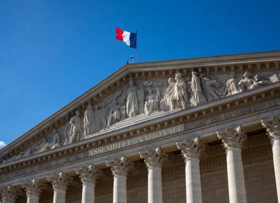 Nouvelle-Calédonie : l'Assemblée nationale s'empare de la réforme constitutionnelle, très mal embarquée