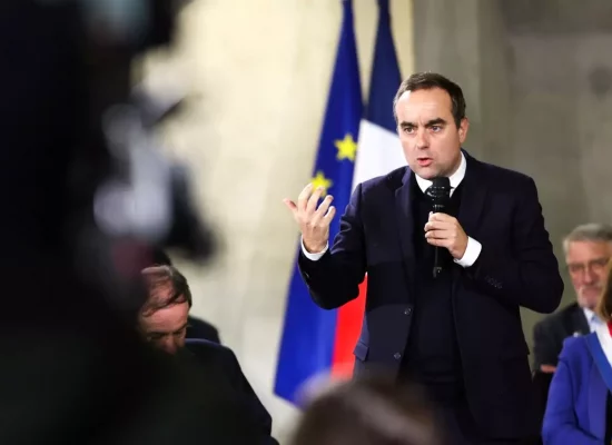 Nouvelle-Calédonie : Dans une lettre aux élus, Sébastien Lecornu détaille le « pacte de refondation » de l’archipel