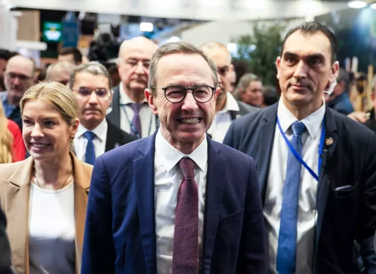 Le patron des LR Bruno Retailleau à La Réunion et Mayotte la semaine prochaine