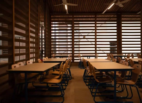 Guyane : Un troisième collège inauguré à Rémire-Montjoly pour répondre à la croissance démographique