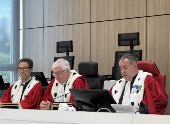 Centre de semi-liberté, violences familiales, TIG en terres coutumières : les chantiers de la justice en Nouvelle-Calédonie pour 2026