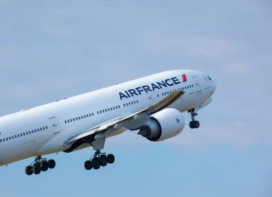 Aérien : La hausse des prix des billets d'avion est « inévitable », dit le patron de l'Iata