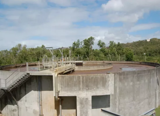 En Guadeloupe, la défaillance de l'assainissement met en péril les milieux aquatiques