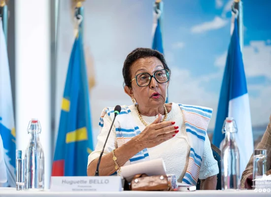 La Réunion : La Région demande à l’État de revoir sa copie concernant la baisse des crédits pour l’emploi et la formation