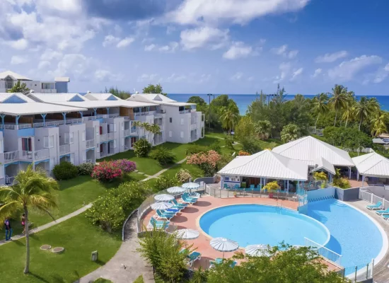 TRIBUNE. Tourisme en Martinique : les priorités d’une filière stratégique par Patrice Fabre, Président du groupe Karibea Hôtels