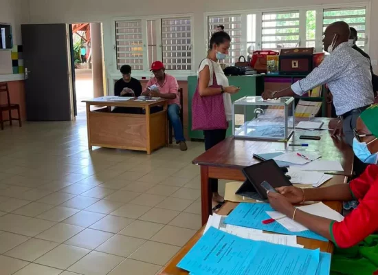 Municipales 2026 : À Mayotte, un scrutin structurant pour l’île, confrontée aux défis post-Chido