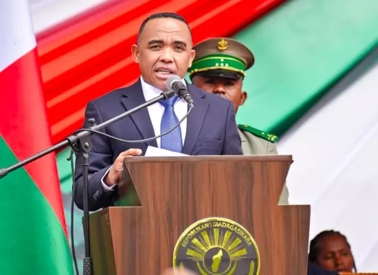 Madagascar : le gouvernement sera annoncé la semaine prochaine après passage au détecteur de mensonge