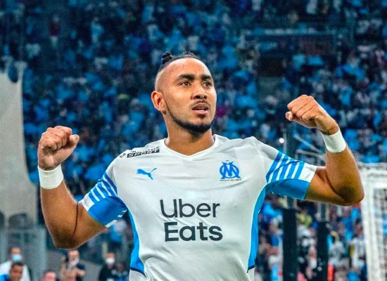 Football : Fin de carrière pour le Réunionnais Dimitri Payet