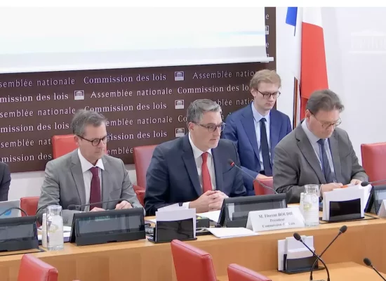 Nouvelle-Calédonie : la réforme constitutionnelle rejetée en commission à l'Assemblée