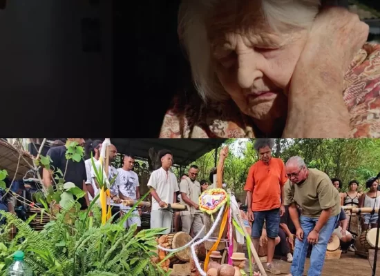 Une sélection de courts-métrages péi présentés au rendez-vous « Cœur de fête » dans le cadre de la 10ème édition de la Fête du Court-métrage à La Réunion