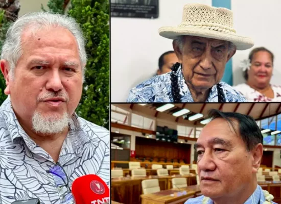 Polynésie : Fracture affichée au parti indépendantiste et possible deuxième groupe à l’Assemblée