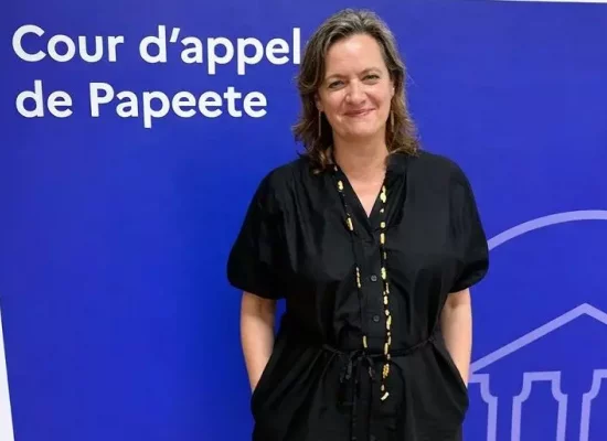 Justice : Le Conseil national des barreaux au chevet des avocats de Polynésie