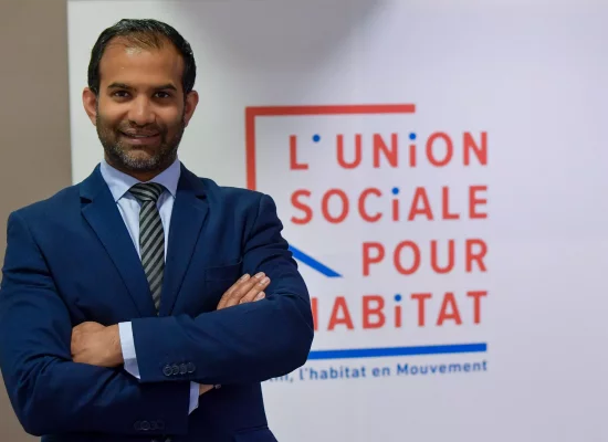 Logement social en Outre-mer : Brayen Sooranna, directeur Outre-mer de l’Union sociale pour l’habitat (USH),&nbsp;alerte sur l’urgence d’une programmation pluriannuelle adaptée aux réalités locales