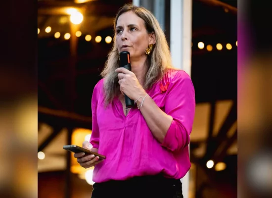 Une nouvelle ère stratégique pour l'association Innovation Outre-mer : une équipe renforcée pour 2026 avec le recrutement d'une secrétaire générale la Réunionnaise Julie Van Snick