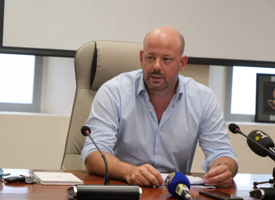 Nouvelle-Calédonie : Le gouvernement calédonien demande à l'Etat de faire bénéficier la Nouvelle-Calédonie du mécanisme de compensation des surcoûts de l’électricité