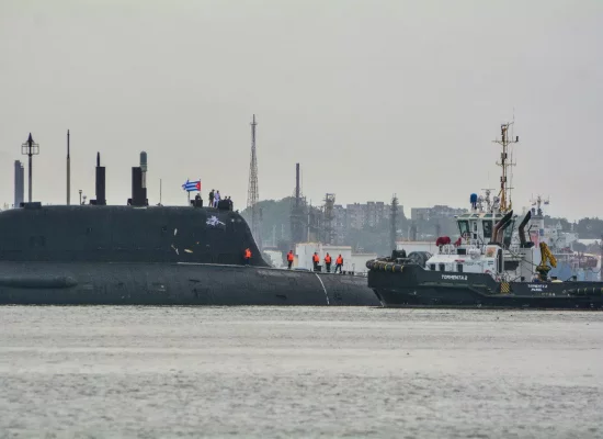 Cuba : un convoi international apportera « plus de 20 tonnes » d'aide humanitaire