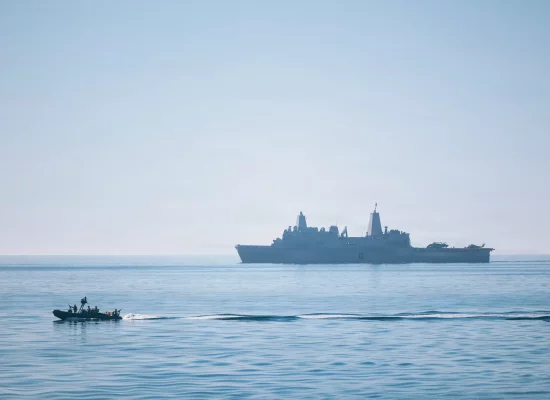 La guerre en Iran et au Moyen-Orient pourrait avoir des répercussions jusque dans les îles du Pacifique