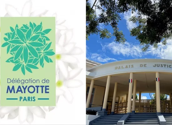La Délégation de Mayotte à Paris et la Cour d’appel de Basse-Terre en Guadeloupe, premières institutions ultramarines nommées aux Victoires des acteurs publics