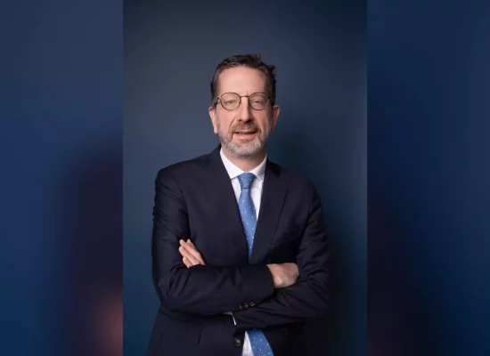 Alexandre Gautier succède à Ivan Odonnat à la tête des Instituts d'Émission d'Outre-mer