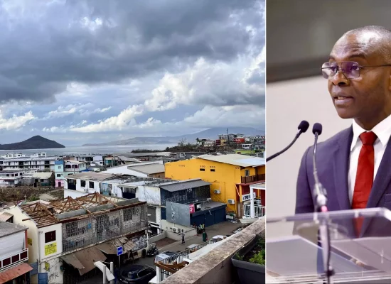 Mayotte : Lancement des travaux du comité de suivi de la loi de refondation présidé par Thani Mohamed-Soihili