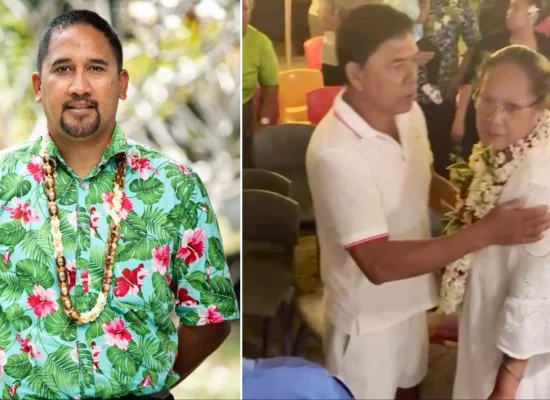 Municipales 2026 : Battu au second tour, un maire sortant arrive à être réélu en Polynésie