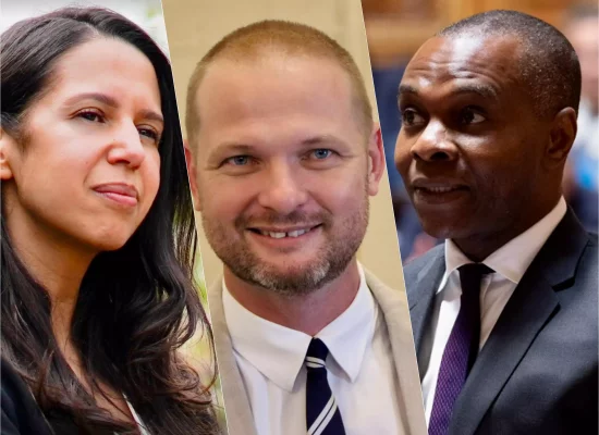 Présidentielle 2027 : Naïma Moutchou, Nicolas Metzdorf, et Thani Mohamed-Soilihi signent l’appel pour un « candidat unique » de la droite et du centre