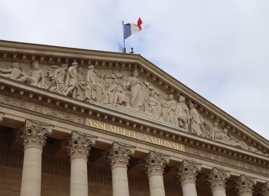 Statut de la Nouvelle-Calédonie : un barrage d'amendements à l'Assemblée, et des tractations