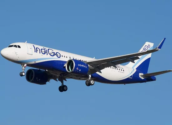 Aérien : IndiGo (re)lance les vols entre La Réunion et Chennai en Inde le 29 avril