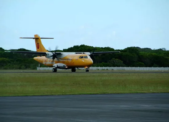 Nouvelle-Calédonie : la FEINC demande la levée du blocage des aéroports des îles