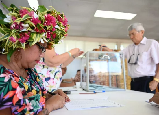 Municipales 2026 : En Polynésie, dispersion des listes chez les autonomistes et les indépendantistes