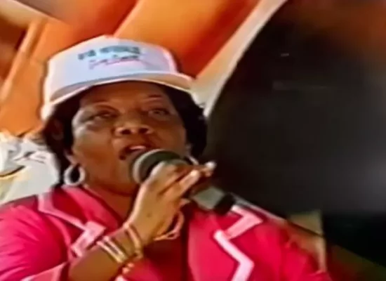 Guadeloupe : Décès de Marcelle Chammougon, ancienne maire de Baie-Mahault