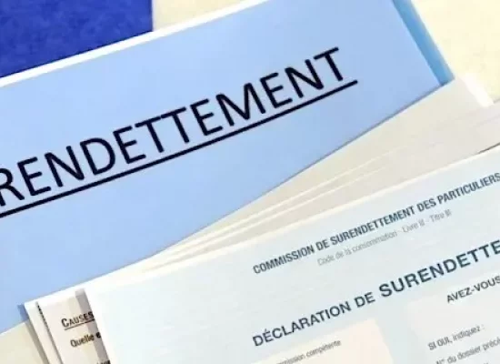 Décryptage IEDOM-IEOM.Une nouvelle hausse des dépôts de dossiers de surendettement