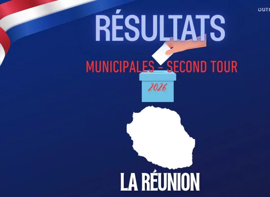 Municipales 2026 : A La Réunion, la gauche réunionnaise renforce son ancrage avec la victoire dans trois communes détenues par la droite locale