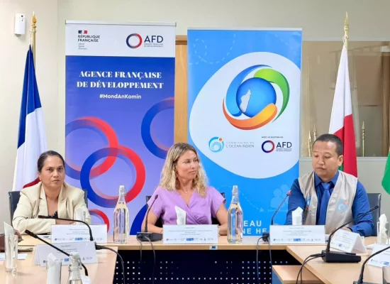 Coopération régionale : La COI organise un forum régional consacré à l’approche « One Health de l'Océan Indien » à Maurice&nbsp;fin mars