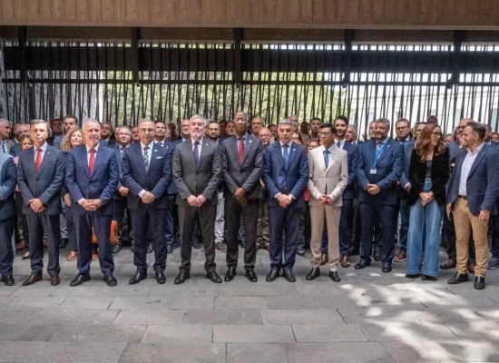 Union européenne : À Tenerife, les RUP parlent d’une seule voix pour le futur cadre financier européen